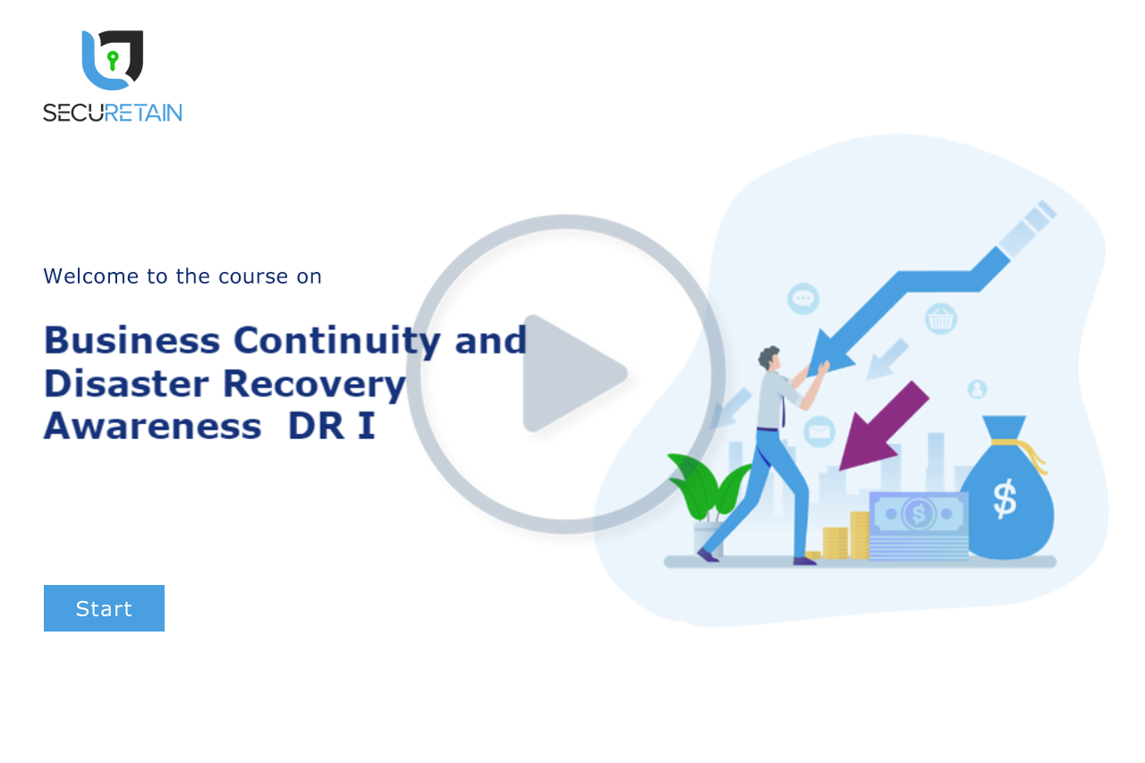 Disaster Recovery Certification gallery image