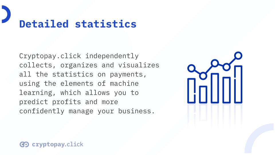 CryptoPay.click gallery image