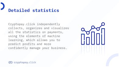 CryptoPay.click gallery image