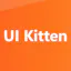 React Native UI Kitten
