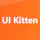 React Native UI Kitten