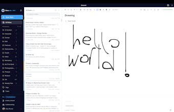 Cimanote gallery image