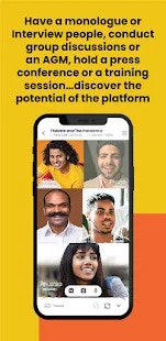 Khul Ke– Social Networking App gallery image