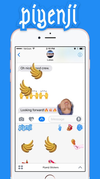 Piyenji gallery image