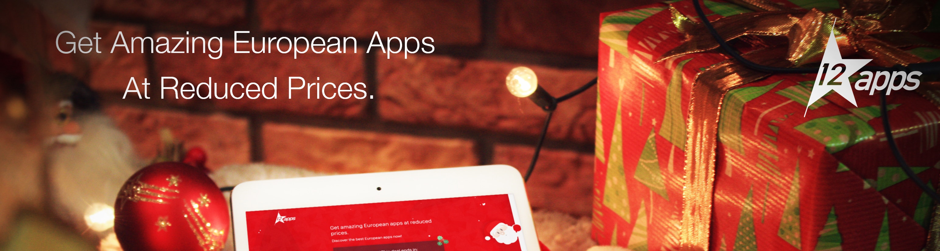 12-star apps gallery image