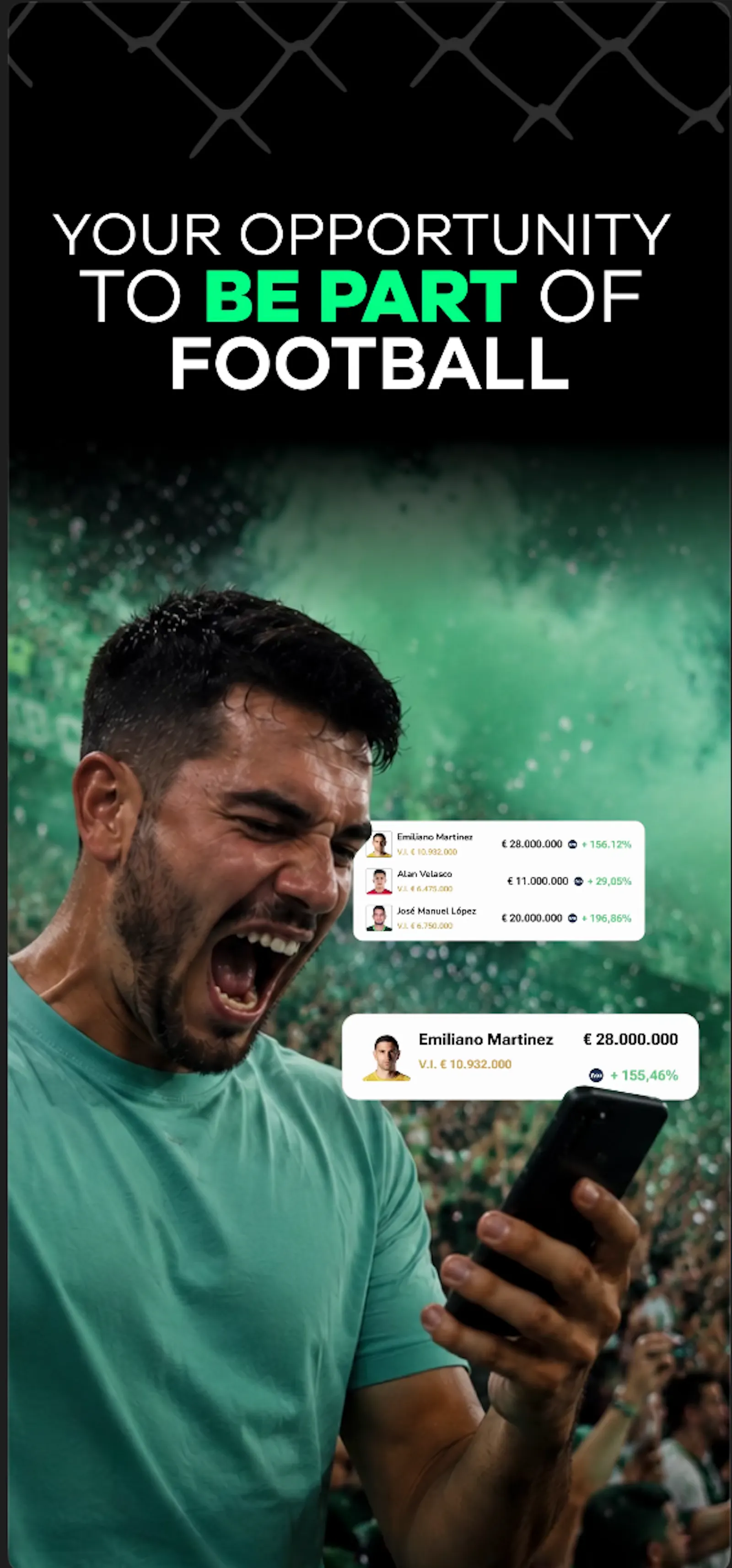 Win Sports Market screenshot 2