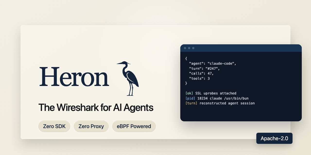Heron  gallery image