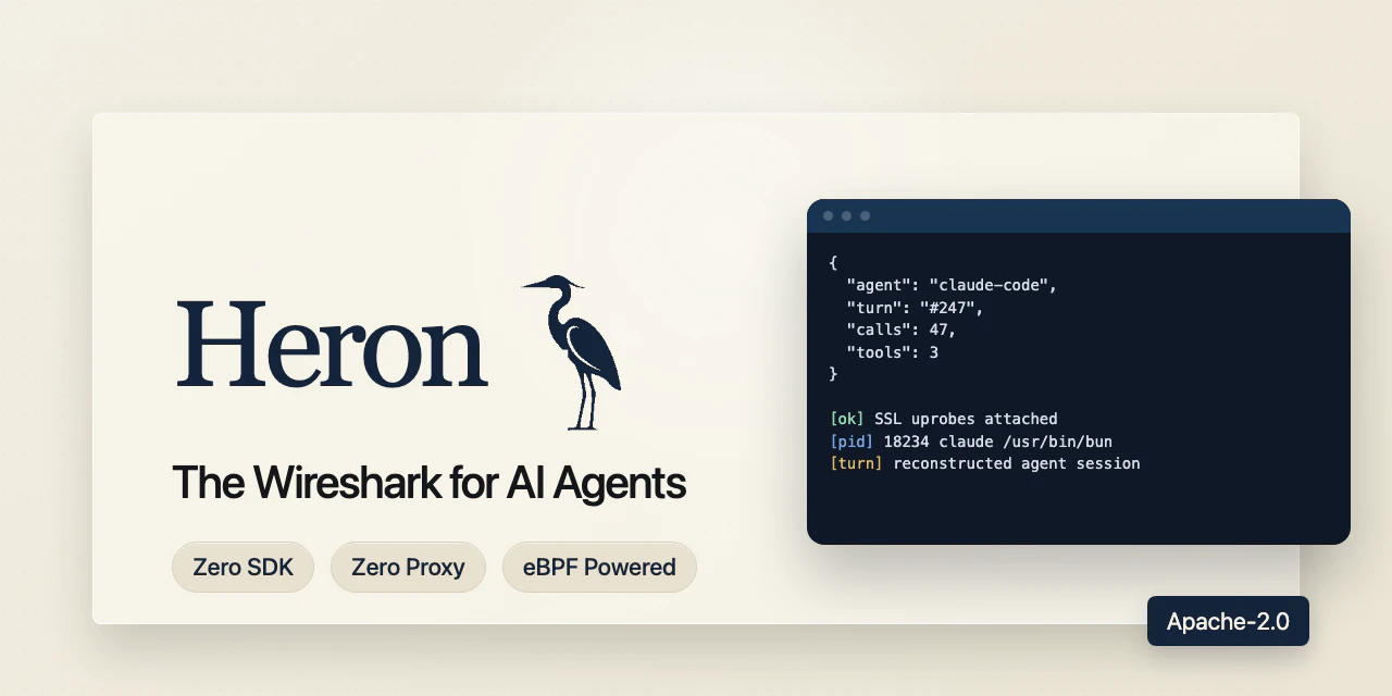 Heron 