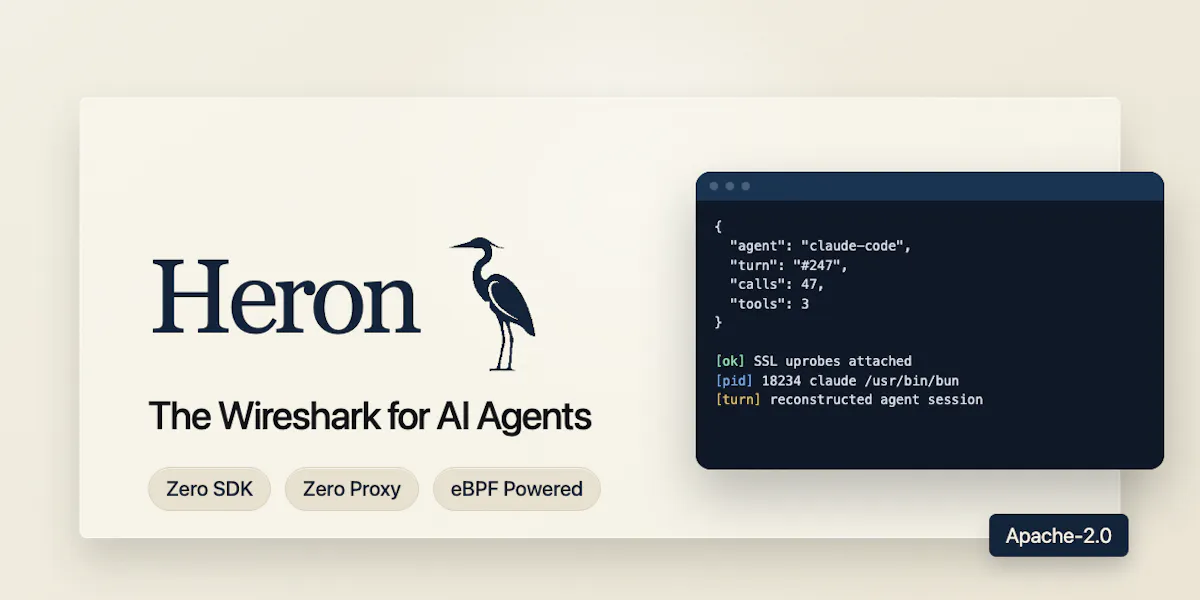 Heron