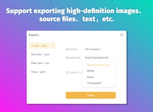 Vivasnote gallery image