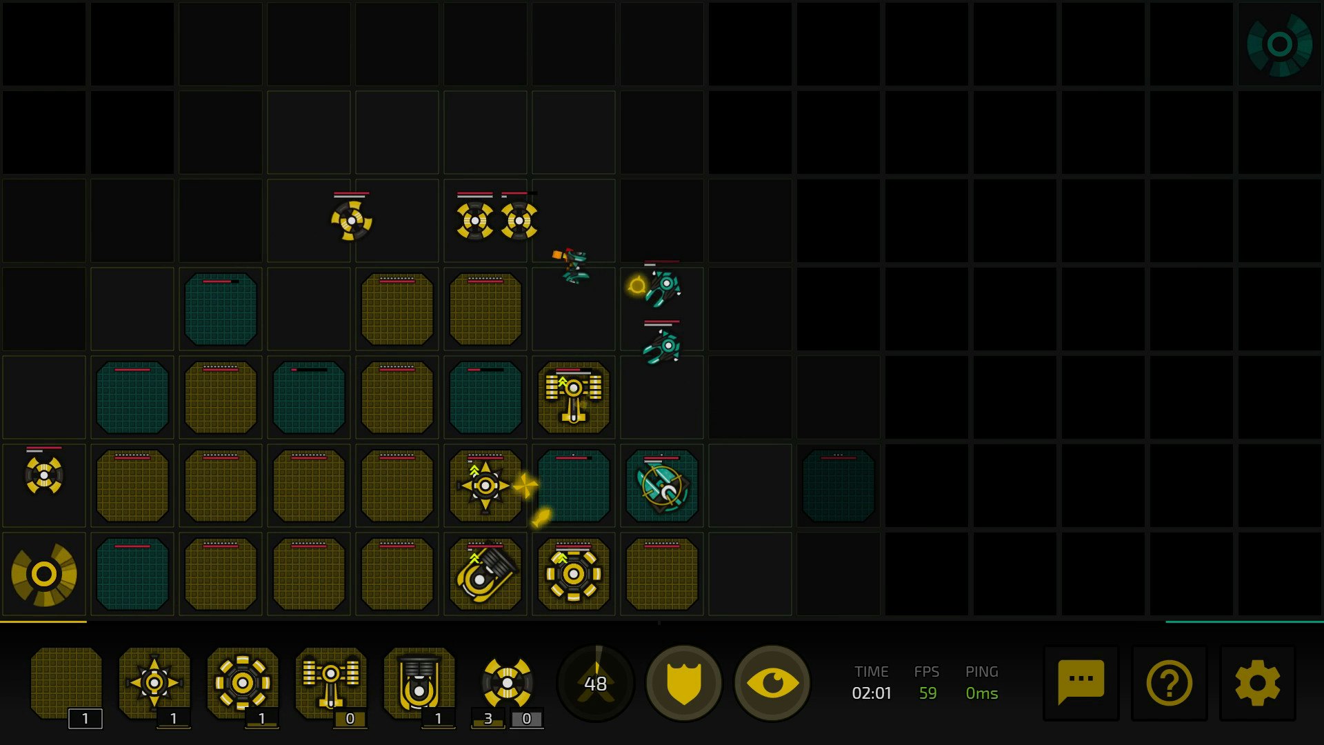 Coregrounds 1.0 gallery image