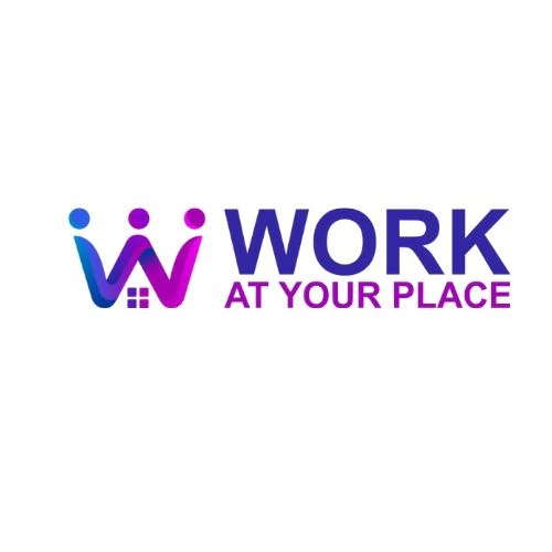 workatyourplace cover