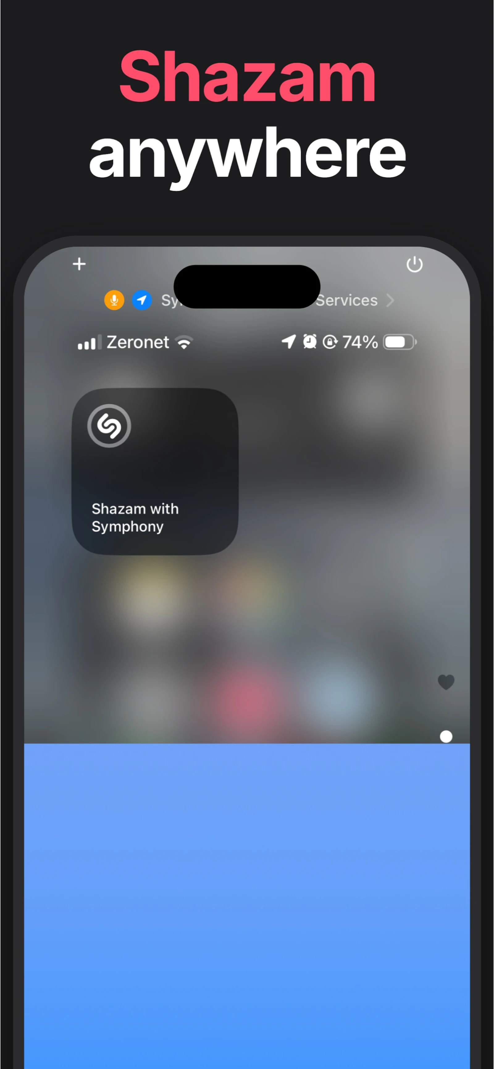 Symphony for Apple Music screenshot 4