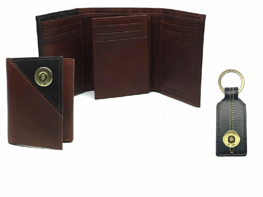 Dompet shell senapang patah