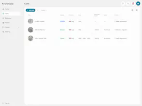 Archimede gallery image