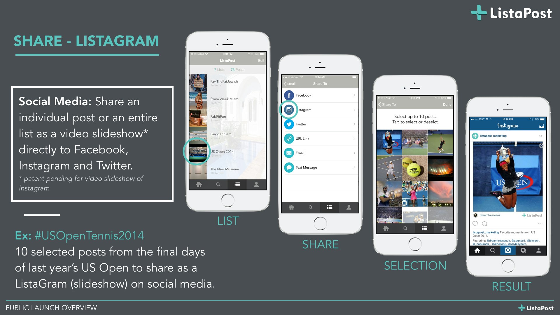 ListaPost gallery image