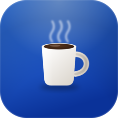 Open Caffeine
