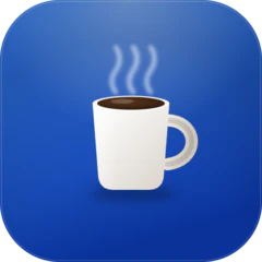 Open Caffeine logo