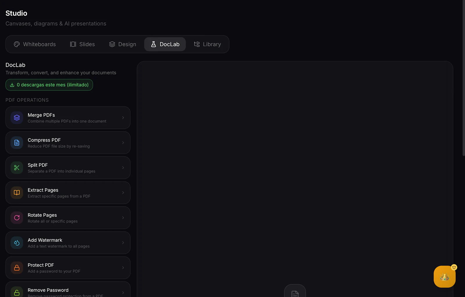 strAIke screenshot 13