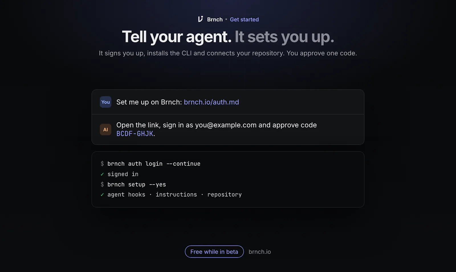 Brnch screenshot 7