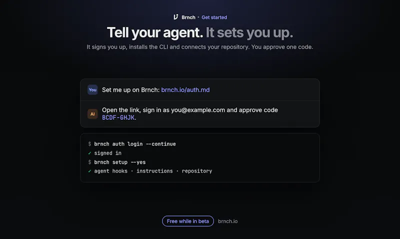 Brnch screenshot 7