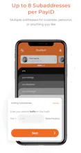 PayMe+ gallery image