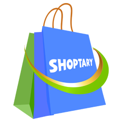 Shoptary - No-Code Store Builder