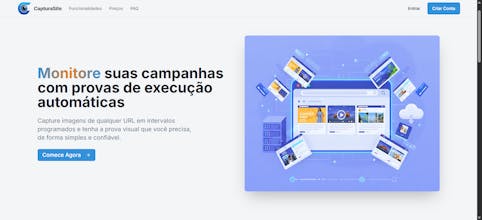 CapturaSite gallery image