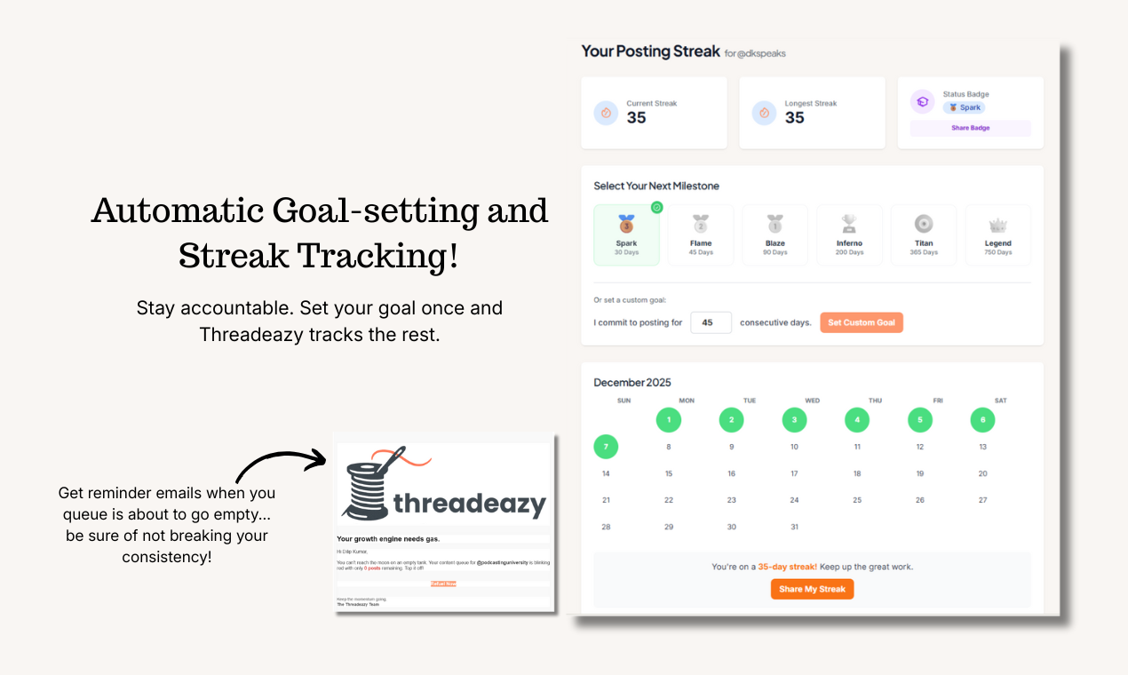 Threadeazy gallery image