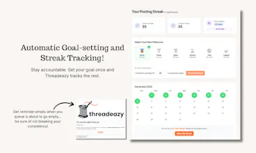 Threadeazy gallery image