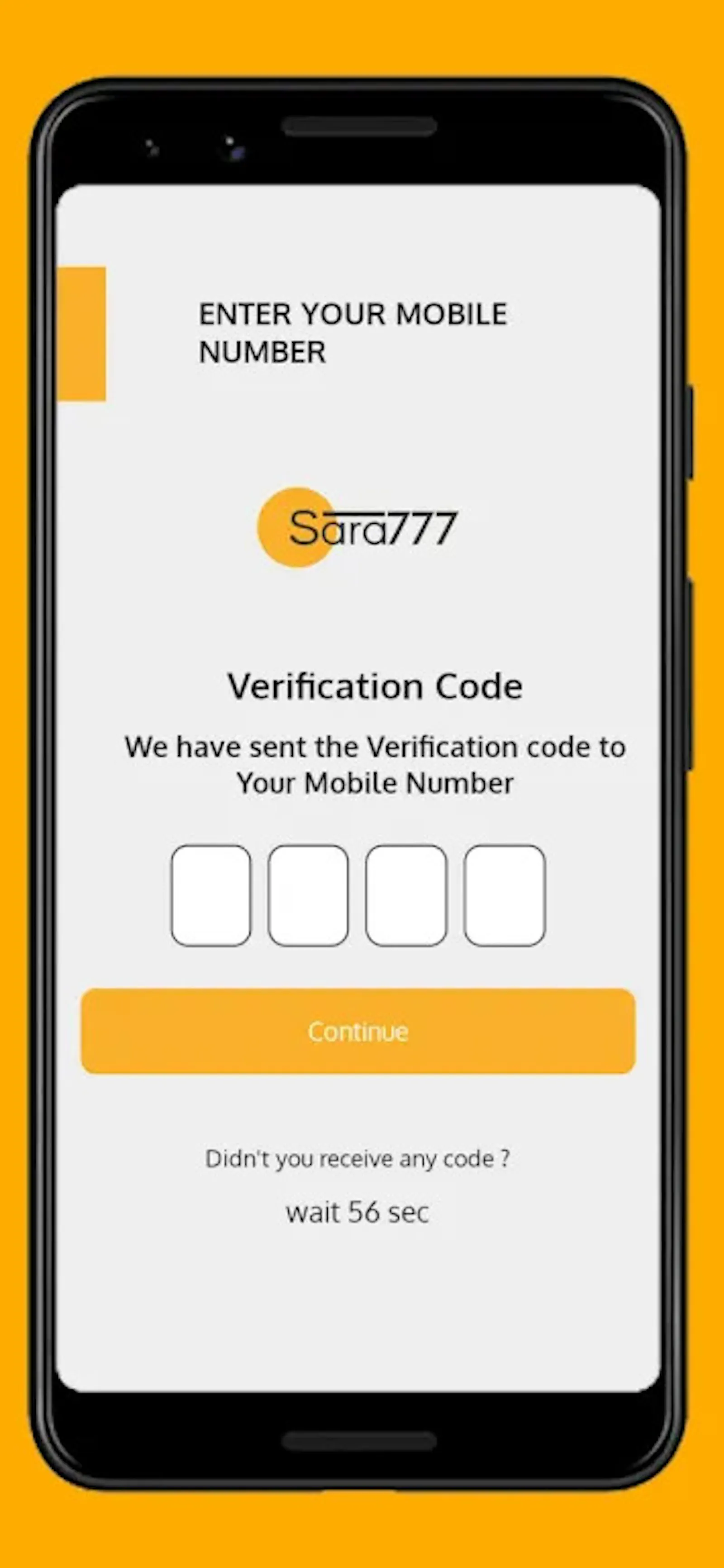 SARA 777  screenshot 2