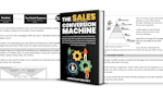 The Sales Conversion Machine image