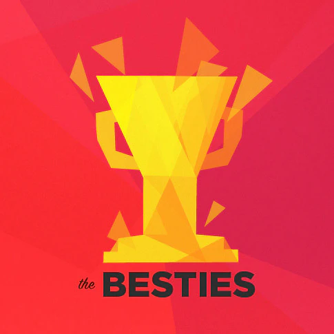 The Besties - 2015 Game of the Year Special