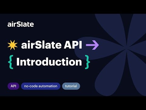 startuptile Document Automation Hub by airSlate-Every API you need to automate document workflows