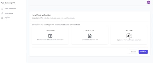 CampaignKit gallery image