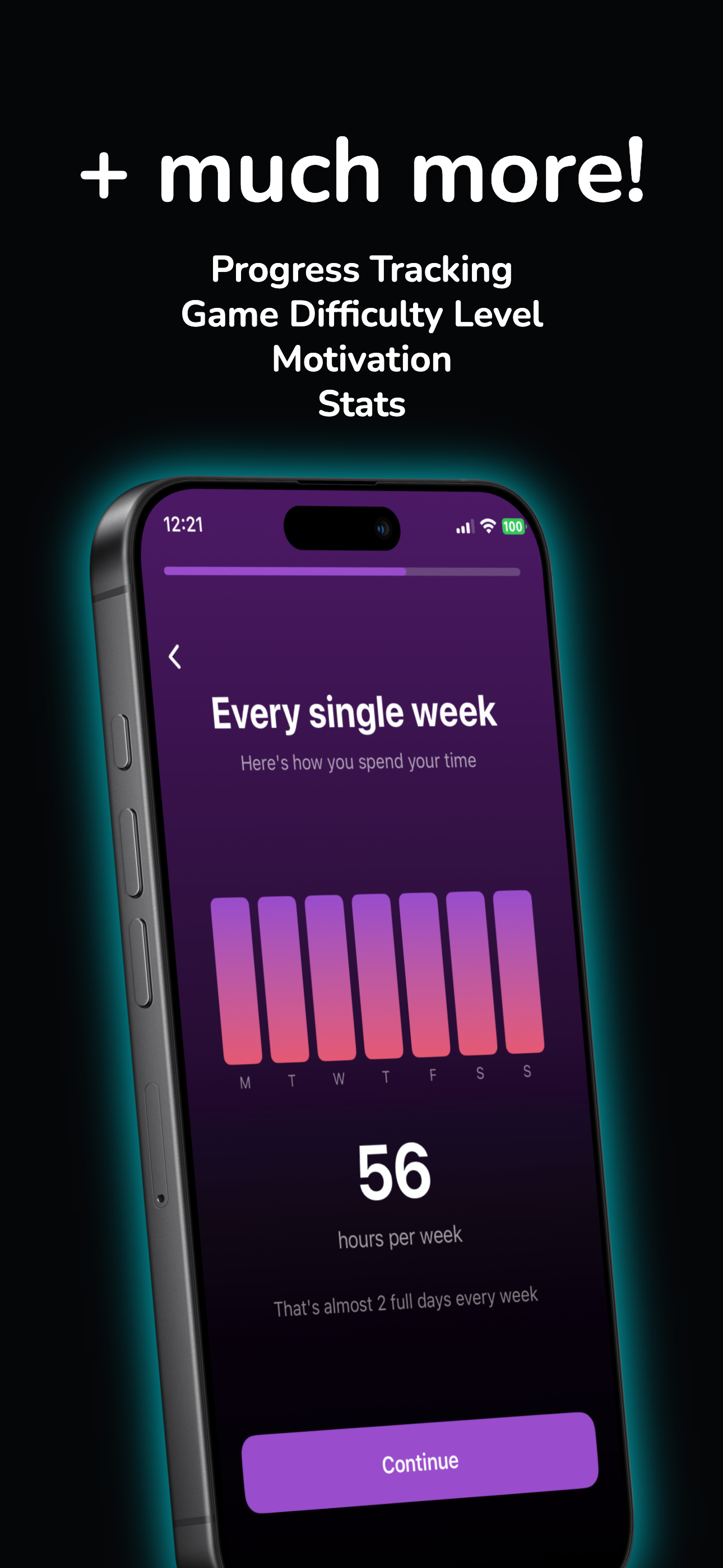 FeralMind gallery image