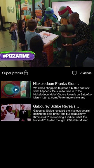 FacePlay gallery image