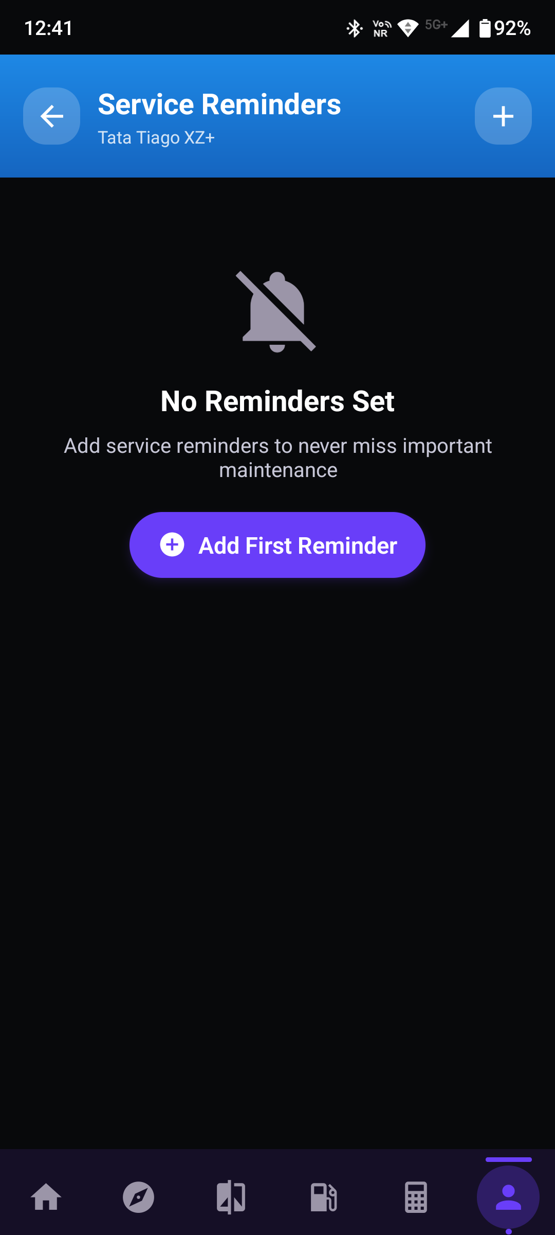 I Made this App Name AutoKit  media 1