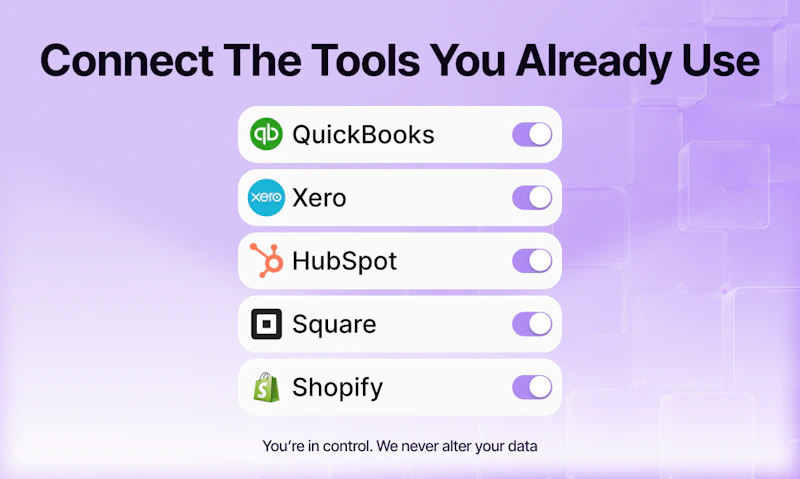 Veltrix AI screenshot 2