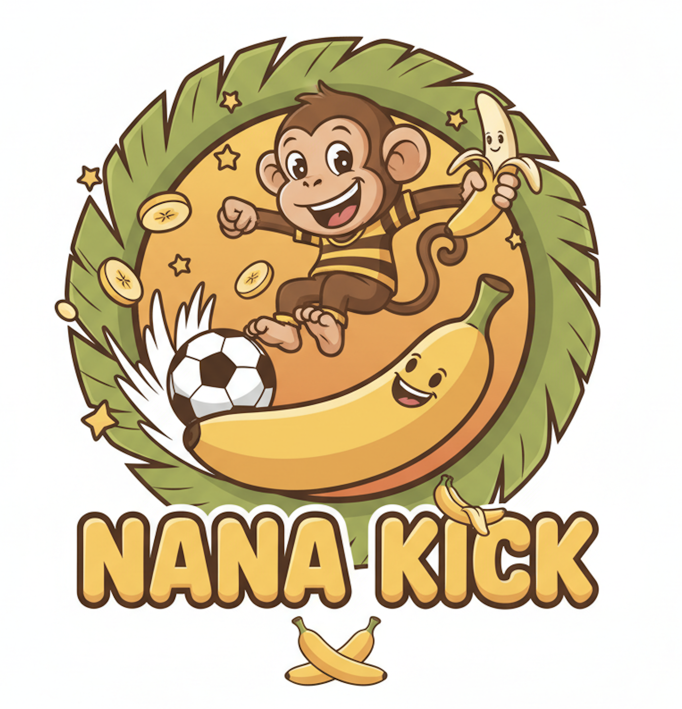 Nana Kick