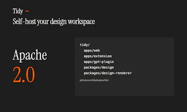 Tidy Design gallery image