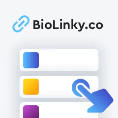 Biolinky for Android
