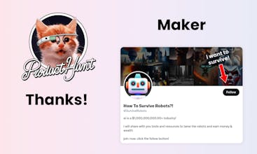 The Ultimate ChatGPT Tools Directory gallery image