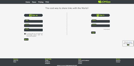 zOMGee gallery image