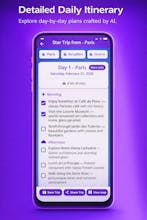 Trippia gallery image