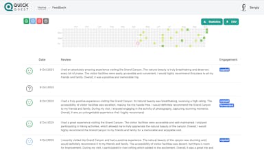 QuickQuest gallery image