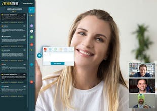 EtherLabs - Zoom+TiVo+Netflix for Slack gallery image