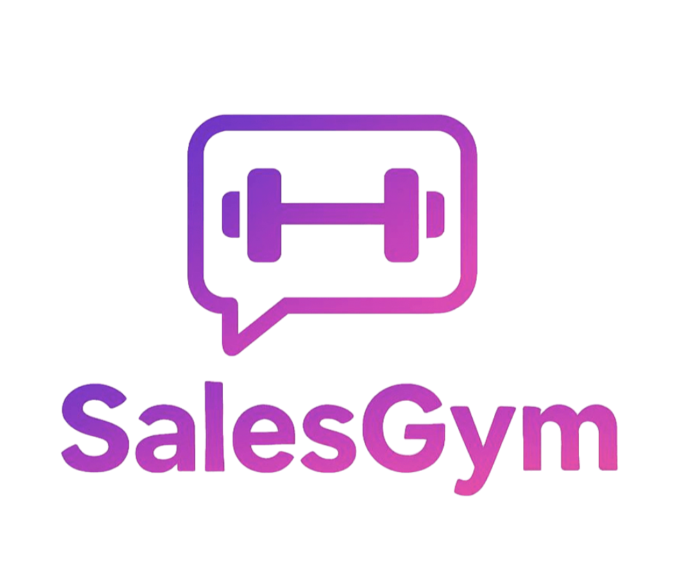 SalesGym logo