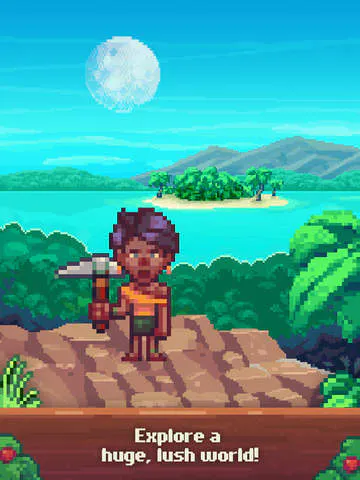 Tinker Island Survival