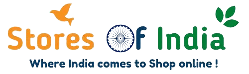 Stores of India gallery image